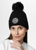 Snow Crew winter hat
