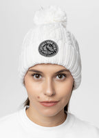 Snow Crew winter hat