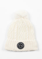 Snow Crew winter hat