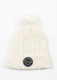 Snow Crew winter hat