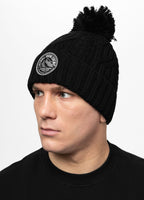 Snow Crew winter hat