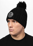 Snow Crew winter hat