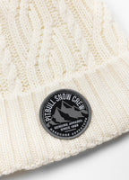 Snow Crew winter hat