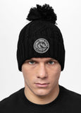 Snow Crew winter hat