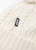 Snow Crew winter hat