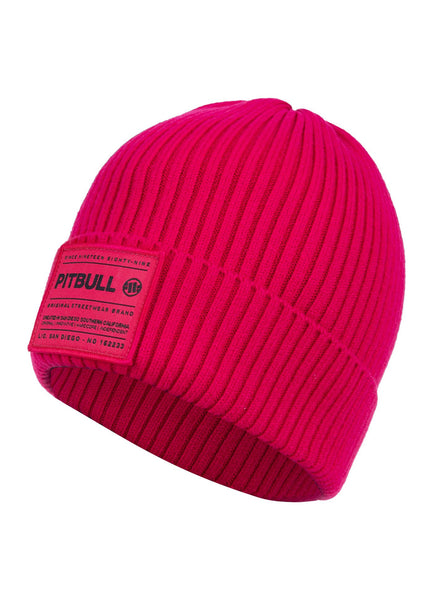 Pitbull Dock winter hat
