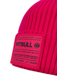 Pitbull Dock winter hat