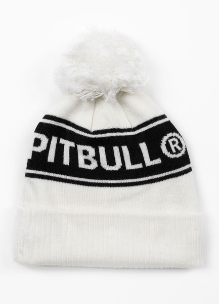 Winter hat Vermel Pitbull R