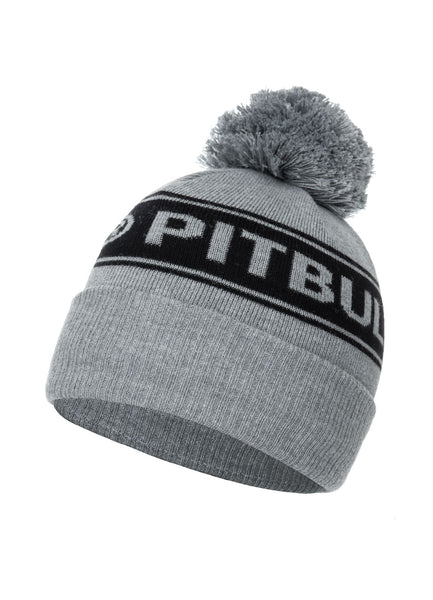 Winter hat Vermel Pitbull R