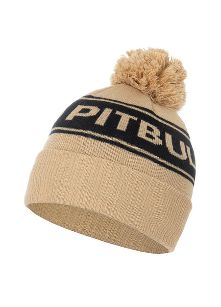 Winter hat Vermel Pitbull R