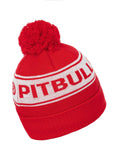 Winter hat Vermel Pitbull R