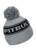 Winter hat Vermel Pitbull R