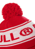 Winter hat Vermel Pitbull R
