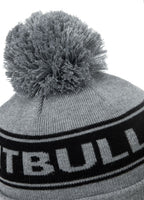 Winter hat Vermel Pitbull R