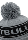 Winter hat Vermel Pitbull R