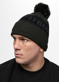 Winter hat Vermel Pitbull R