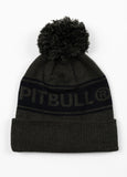 Winter hat Vermel Pitbull R