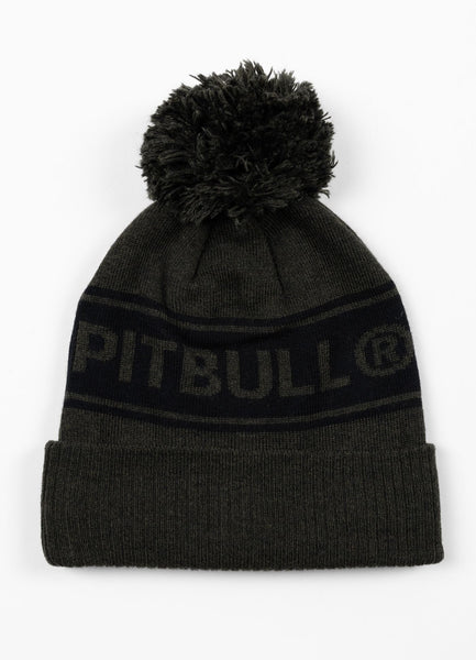 Winter hat Vermel Pitbull R