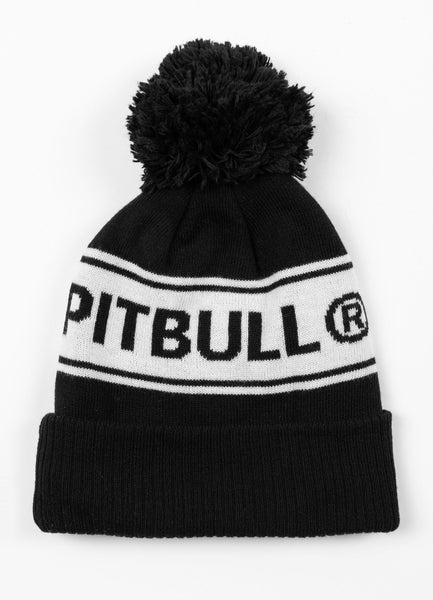Winter hat Vermel Pitbull R