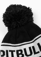 Winter hat Vermel Pitbull R
