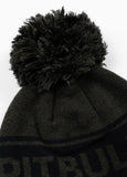 Winter hat Vermel Pitbull R