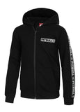 Kinder Kapuzenjacke Tricot Dandridge