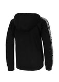 Kinder Kapuzenjacke Tricot Dandridge