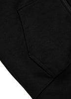 Kinder Kapuzenjacke Tricot Dandridge