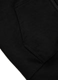 Kinder Kapuzenjacke Tricot Dandridge