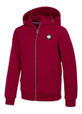 Kinder Kapuzenjacke Hilltop Junior