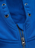 Kinder Kapuzenjacke Hilltop Junior