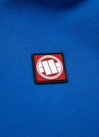 Kinder Kapuzenjacke Hilltop Junior