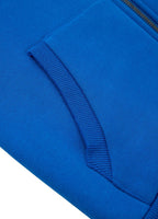 Kinder Kapuzenjacke Hilltop Junior