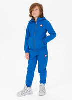 Kinder Kapuzenjacke Hilltop Junior