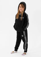 Kinder Kapuzenjacke Tricot Dandridge
