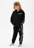 Kinder Kapuzenjacke Tricot Dandridge