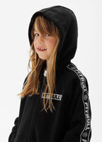 Kinder Kapuzenjacke Tricot Dandridge