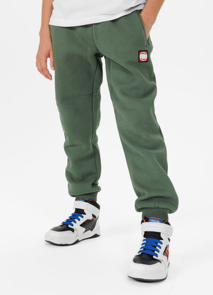 Kinder Jogginghose Moss Hilltop Junior
