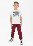 Kinder Jogginghose Moss Hilltop Junior