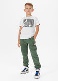 Kinder Jogginghose Moss Hilltop Junior