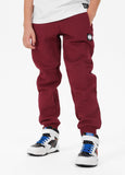 Kinder Jogginghose Moss Hilltop Junior
