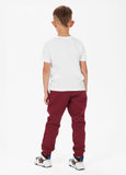 Kinder Jogginghose Moss Hilltop Junior