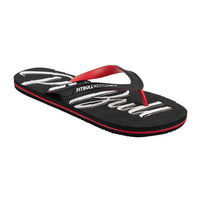 El Jefe flip-flops