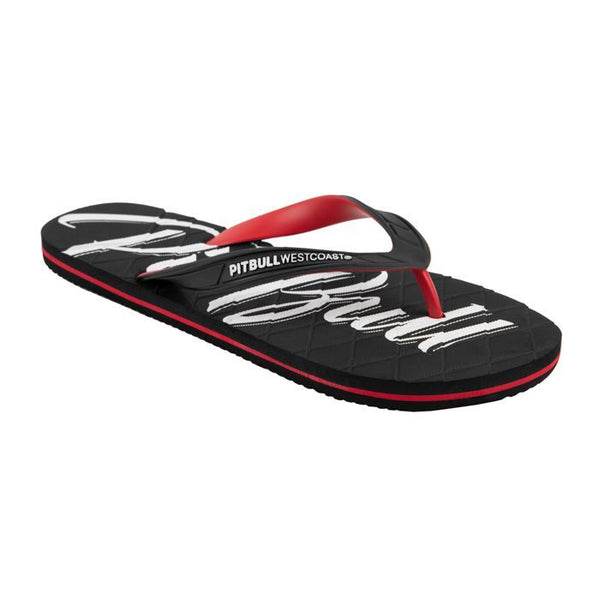 El Jefe flip-flops