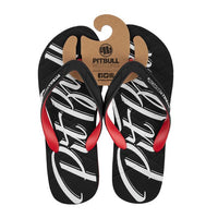 El Jefe flip-flops