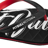 El Jefe flip-flops