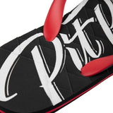 El Jefe flip-flops