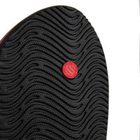 El Jefe flip-flops