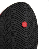 El Jefe flip-flops