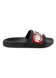 Men's HILLTOP Slides - Black